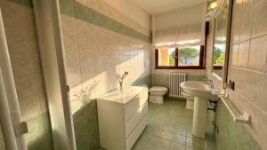 86 Trilocale con ingresso indipendente