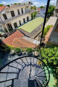 Victoria Villa 2