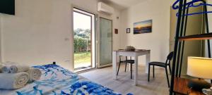 Villa Red Melons Portoscuso img33