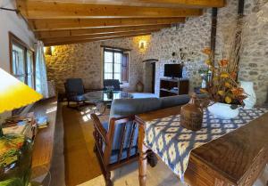 Hort Den Gelos Campanet Mallorca