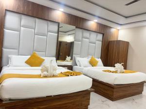 Surmila International Hotel