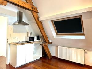 Grand Place Stays