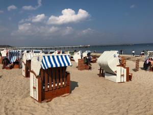 FeWo Ostsee Ahoi