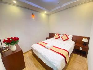 Khách Sạn Á Châu Cần Thơ