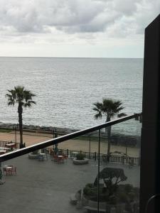 Batumi View 66 Sea View Studio