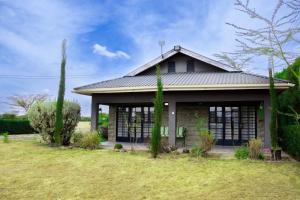 Holiday Home 10Mins to Ol Pejeta in Nanyuki - 2 Seperate Studios