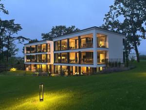 Apartment "Liv" - DECK9 Am Haff
