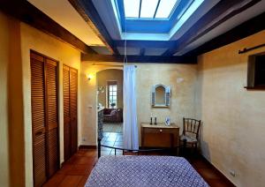 Maison en pierres naturelles