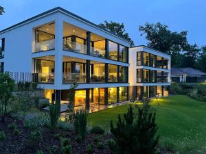 Apartment "Alva" - DECK9 Am Haff