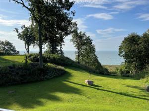 Apartment "Alva" - DECK9 Am Haff