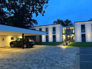 Apartment "Alva" - DECK9 Am Haff