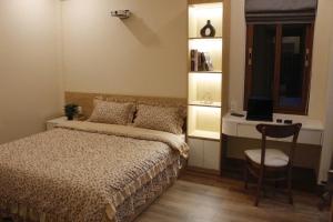 Ghé homestay&more
