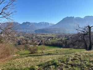 Le Grand Praz