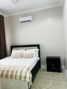 Connie Cozy apartment