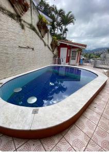 Ninho da Coruja Refuge