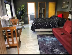 Ninho da Coruja Refuge