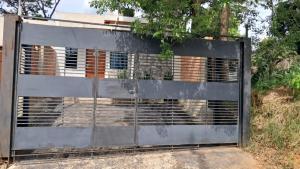 Casa completa Ecovia Ruta Luque San Bernardino