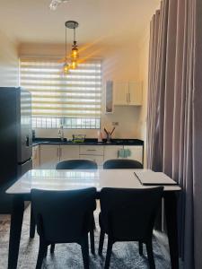 Connie Cozy apartment