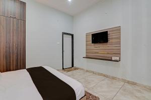 Collection O Maharaja Resort