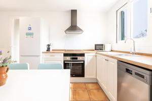 Las Estrellas Cala Llombards