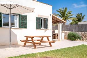 Las Estrellas Cala Llombards