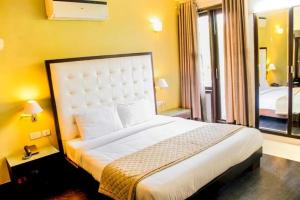 Hotel Grand Arcasia At Saket