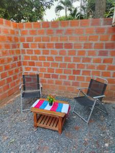 Casa completa Ecovia Ruta Luque San Bernardino