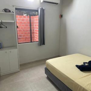 Casa completa Ecovia Ruta Luque San Bernardino