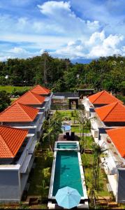 Trigona Uluwatu Guesthouse