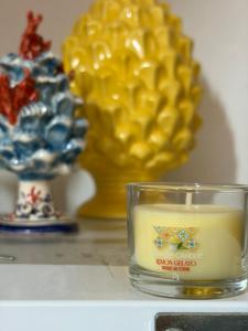 Sicilia Bedda Holiday Home