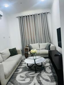 Connie Cozy apartment