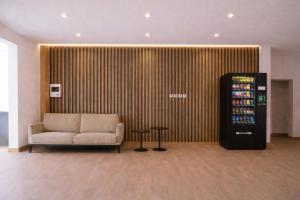 Aparthotel Fuenlabrada Central