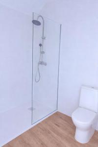 Aparthotel Fuenlabrada Central