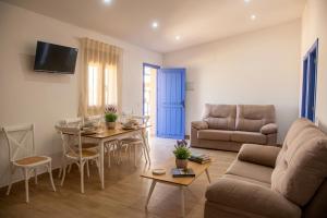 Casa Rural La Posada del Quijote