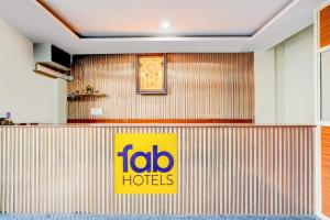 FabHotel Royal Garuda Palace
