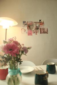 best Price Seoul city center near Hongdae Gangnam 5 min to Subway Station