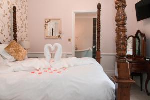 Woodlands Lodge Hotel