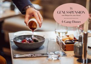 AMERON Neuschwanstein Alpsee Resort & Spa