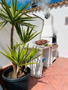 Casa con piscina privada muy cerca del pueblo