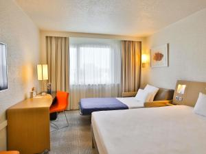 Novotel Toulouse Purpan Aéroport