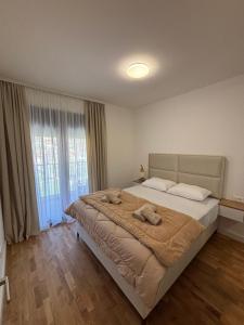 Calm lux apartment