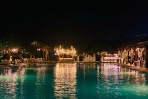 ana resort tuy hoa