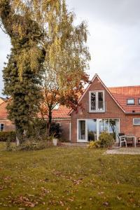 Art Apartment Sønderbygaard