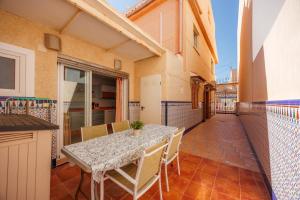 Casa Brisamar by Zanis