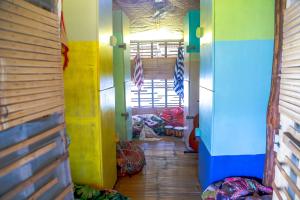 Flotsam and Jetsam Artist Beach Hostel