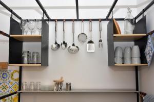 Le Case di Ale - Via Ruggi - Holidayhome in Salerno