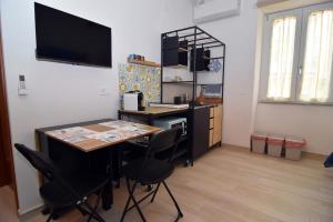 Le Case di Ale - Via Ruggi - Holidayhome in Salerno