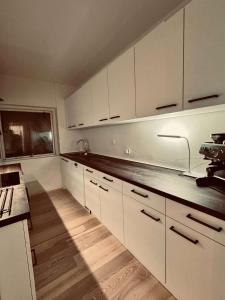 Stylish Apartment in Trendy Valby