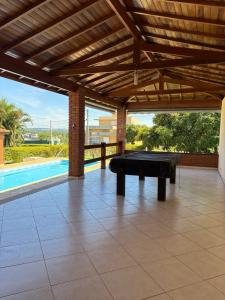 Casa no condomínio Ninho Verde l