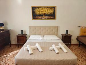 Appartamenti Piazza Vittorio Trapani